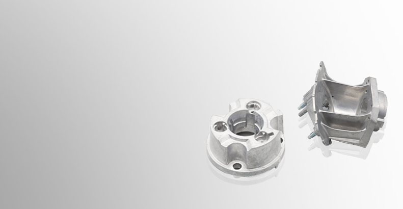 Die casting series