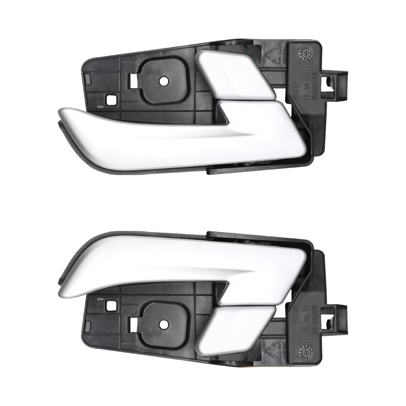 Geely FE-3/4