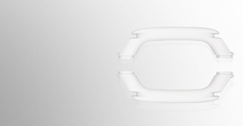 Roof handle series